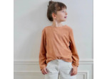 Ikatee – Patron Enfant Gilet "Masha" de 3 à 12 ans