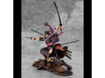 [EXCLU WEB] One Piece - Figurine Roronoa Zoro Portrait Of Pirates Wa-Maximum Demon Spirit Kyuutouryu Ashura