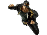 [FIGURINE] JOJO'S BIZARRE ADVENTURE - ICHIBANSHO - JOTARO KUJO