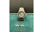 Montre Invicta Coalition Forces X-Wing Men 47709 Automatique Acier Inoxydable avec Cadran Argenté - 46 mm