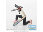 Chainsaw Man - Figurine Denji PM Perching