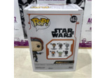 Figurine Funko! Pop - Star Wars : Le Mandalorien n°463 - Bo-Katan Kryze (54523)