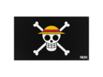 [ACCESSOIRES] ONE PIECE - Drapeau Straw Hat Crew  70 x 120 cm