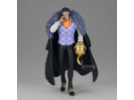 One Piece - Figurine 17 cm - The shukko figure - Crocodile