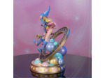 [FIGURINE EXCLU WEB] YU-GI-OH! - FIRST 4 Figure - Dark Magician Girl Standard Pastel Edition