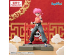 RANMA 1/2 - LUMINASTA FIGURE - SAOTOMA RANMA GIRL Ver