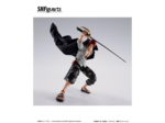 [FIGURINE] ONE PIECE - SH FIGUARTS - SHANKS MARINE FORD ( MARS / AVRIL 2027)