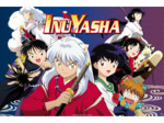 [POSTER] INUYASHA - Poster (91,5 x 61 cm) - Personnages principaux