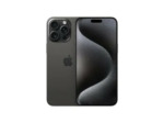 Apple iPhone 15 Pro Max 256 Go Titane noir