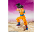 Dragon Ball DAIMA - Son Goku -DAIMA- S.H.Figuarts Figurine articulée