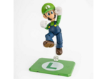 [FIGURINE] Super Mario - SH FIGUARTS - Luigi