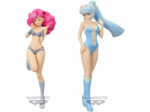 URUSEI YATSURA - GLITTER&GLAMOURS - OYUKI 22 CM