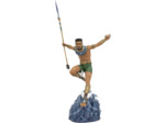 Black Panther: Wakanda Forever Marvel Movie Gallery Pvc Statue Namor 25Cm
