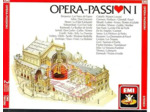 Vinyle Various - Opera-Passion Volume 1 (Canada)