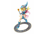 [EXCLU WEB] Yu-Gi-Oh! statuette 1/7 Magicienne Des Tenebres