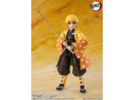 [FIGURINE] Demon Slayer : Kimetsu no Yaiba - SH Figuarts - Zenitsu Agatsuma