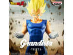 [Figurine] Dragon Ball Z : Vegeta SSJ Grandista