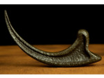 Jurassic Park Réplique de Griffe Raptor