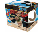 [MUG] ONE PIECE Mug Shanks 320ML