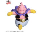 [FIGURINE] DRAGON BALL DAIMA - FIGURE WITH PANEL - MAJIN BUU