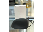 MCL Souris USB optique 1600 DPI MCL Souris USB optique 1600 DPI ergonomique pour gaucher - Noire