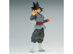 Dragon Ball Super - Figurine Black Goku Clearise