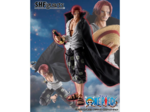 [FIGURINE] ONE PIECE - SH FIGUARTS - SHANKS MARINE FORD ( MARS / AVRIL 2027)