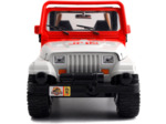 Jurassic World - Jeep Wrangler 1992 1/24
