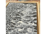 T190805 - Acrylique sur toile - 65x54 cm