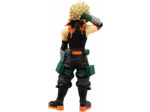 My Hero Academia - Figurine Katsuki Bakugo Ichibansho Longing From Two People Ver.