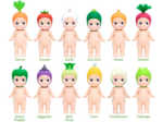 [BLIND BOX] SONNY ANGEL LEGUMES