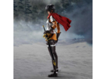 [FIGURINE] BERSERK CASCA BAND OF THE HAWK SH FIGUARTS