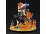 Fairy Tail - Natsu Dragneel - Statuette 19cm (Re-Run)