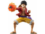 [FIGURINE] One Piece - Grandista - Monkey D. Luffy spécial 21cm