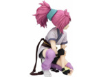 [FIGURINE]  Hunter x Hunter - Noodle Stopper - Machi