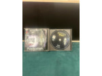 Jeu PS1 Vampire Hunter
