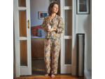Ikatee – Patron Femme Pyjama "Budapest" du 32 au 52