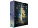 Oracle des énergies de l'univers (Coffret)  Stacey DEMARCO