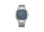 Montre Citizen Super Titanium Mechanical NJ0180-80L
