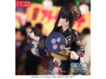 Lycoris Recoil - Figurine Takina Inoue Going Out In A Yukata Luminasta