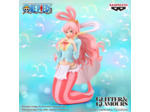 One Piece - Figurine Shirahoshi Glitter & Glamours