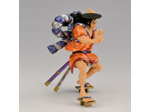 One Piece - Figurine Kozuki Oden King Of Artist Special Ver.