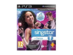 Jeu PS3 Singstar dance (jeu compatible Playstation Move)
