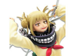 [FIGURINE EXCLU WEB] MY HERO ACADEMIA - Banpresto Chronicle Academy Vol.5 - Himiko Toga
