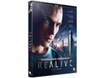 Blu-Ray Realive
