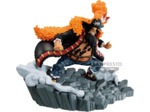 One Piece - Figurine Marshal D. Teach Senkouzekkei