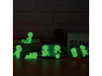 [BLIND BOX] Smiski - Sunday Série