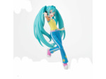 [FIGURINE] Hatsune Miku - Desktop x Decorate - hatsune miku love costume