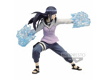 Naruto Shippuden - Figurine Hinata Hyuga Vibration Stars
