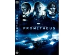 Dvd Prometheus
